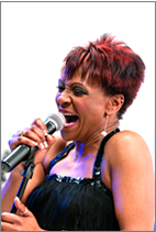 Ruby Washington