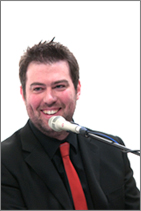 Simon Tucker