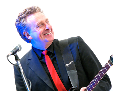 John Symonds
