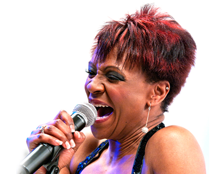 Ruby Washington